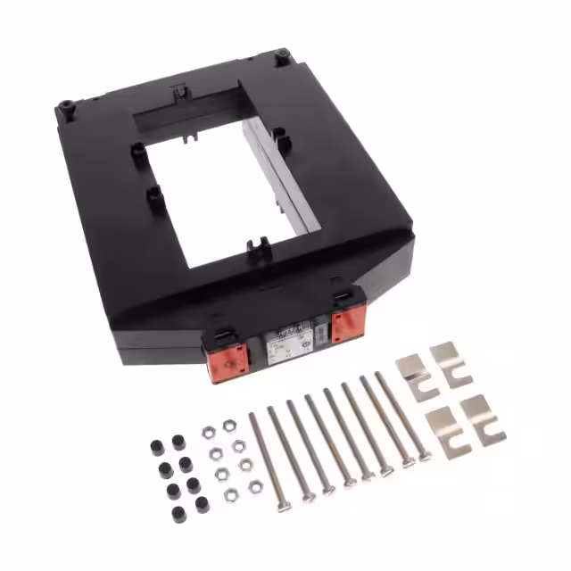 DCT-S2A1C Delta Electronics/Industrial Automation  Panel Meters - Accessories